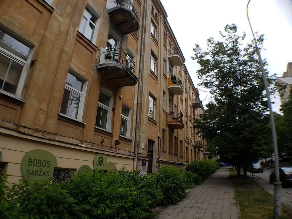M.K. Apartments VNO Eksteriør billede