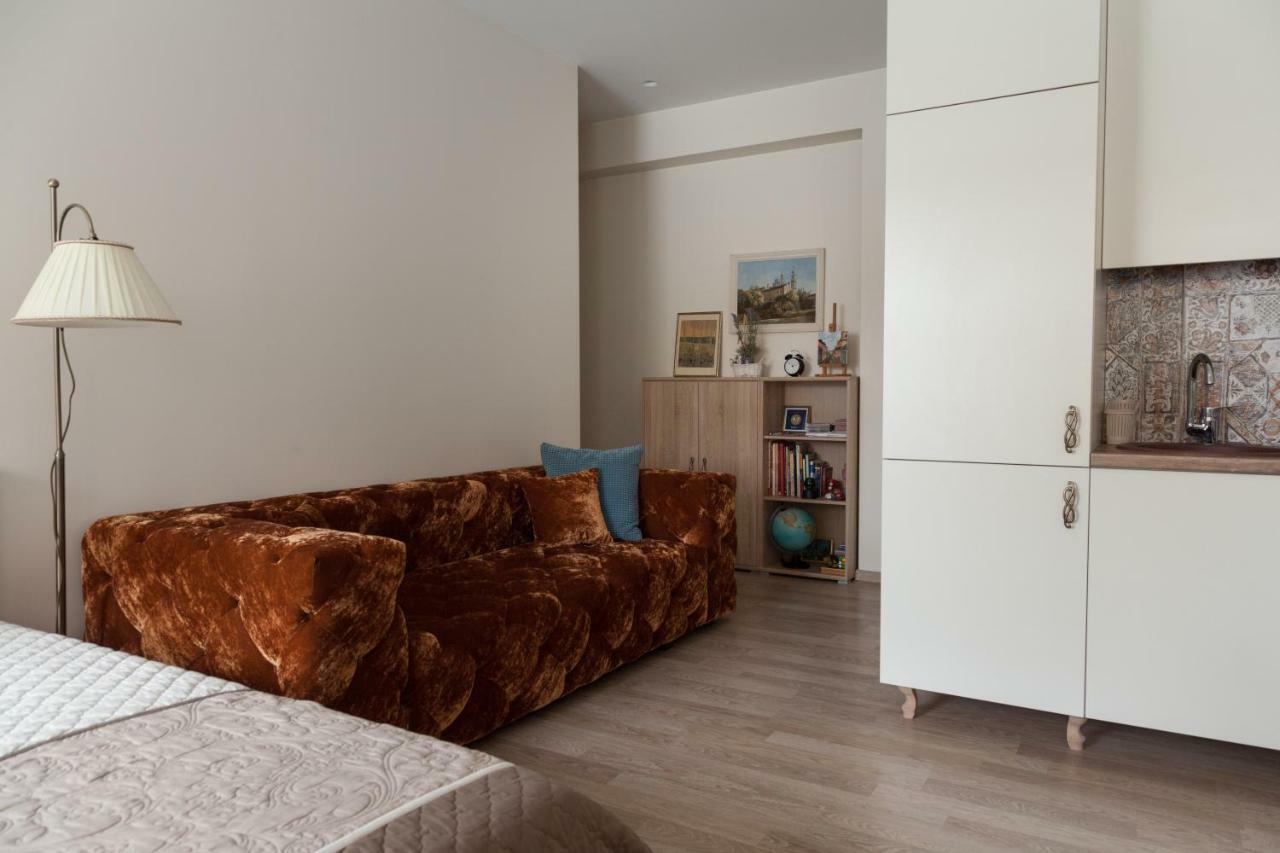 M.K. Apartments VNO Eksteriør billede